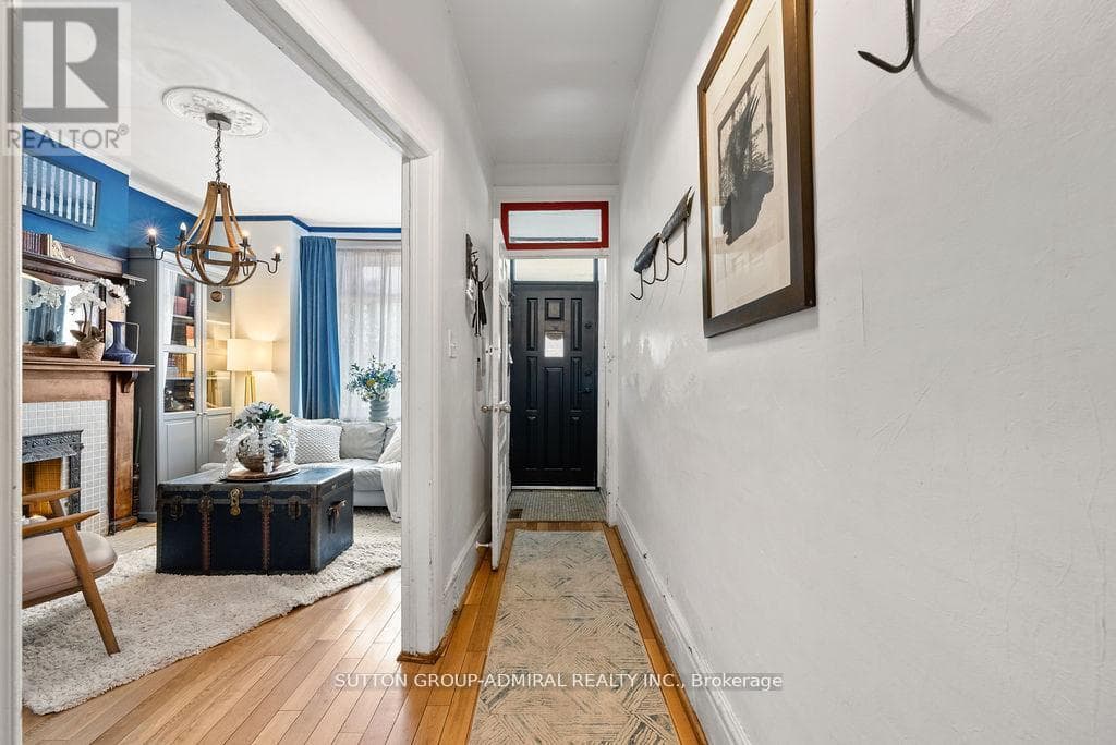 Photo of 40 CLAREMONT STREET