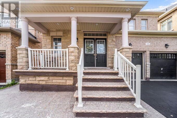 Photo of 14 BONNIE BRAES DRIVE