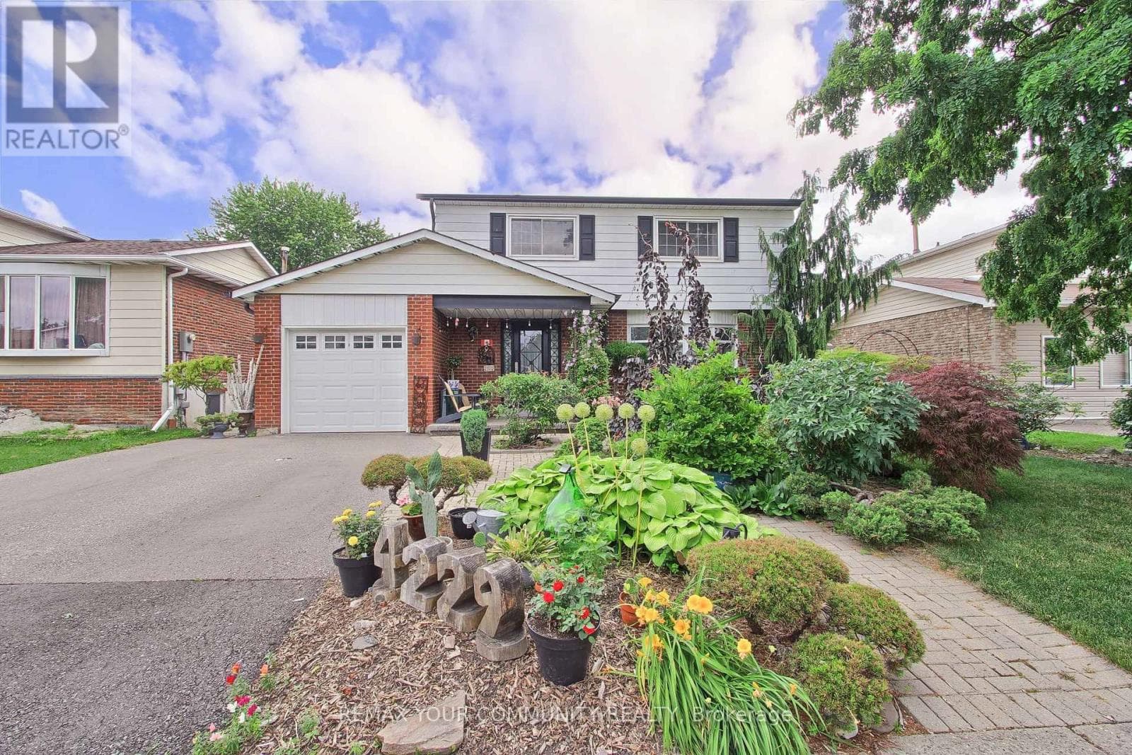 Photo of 4229 BRANDON GATE DRIVE