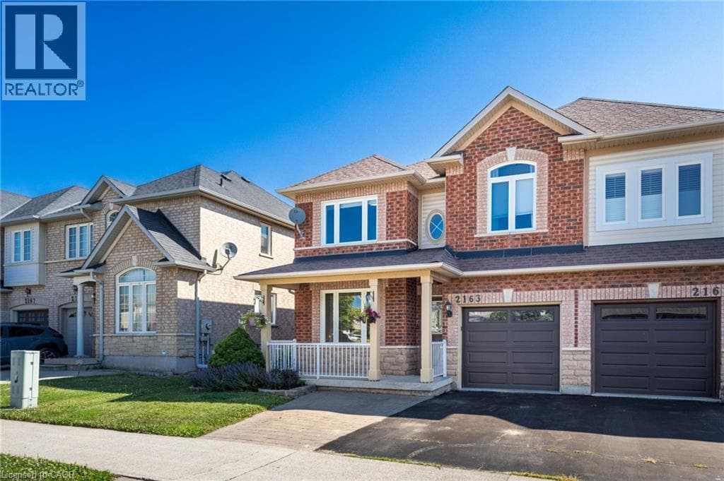 Photo of 2163 SUTTON Drive