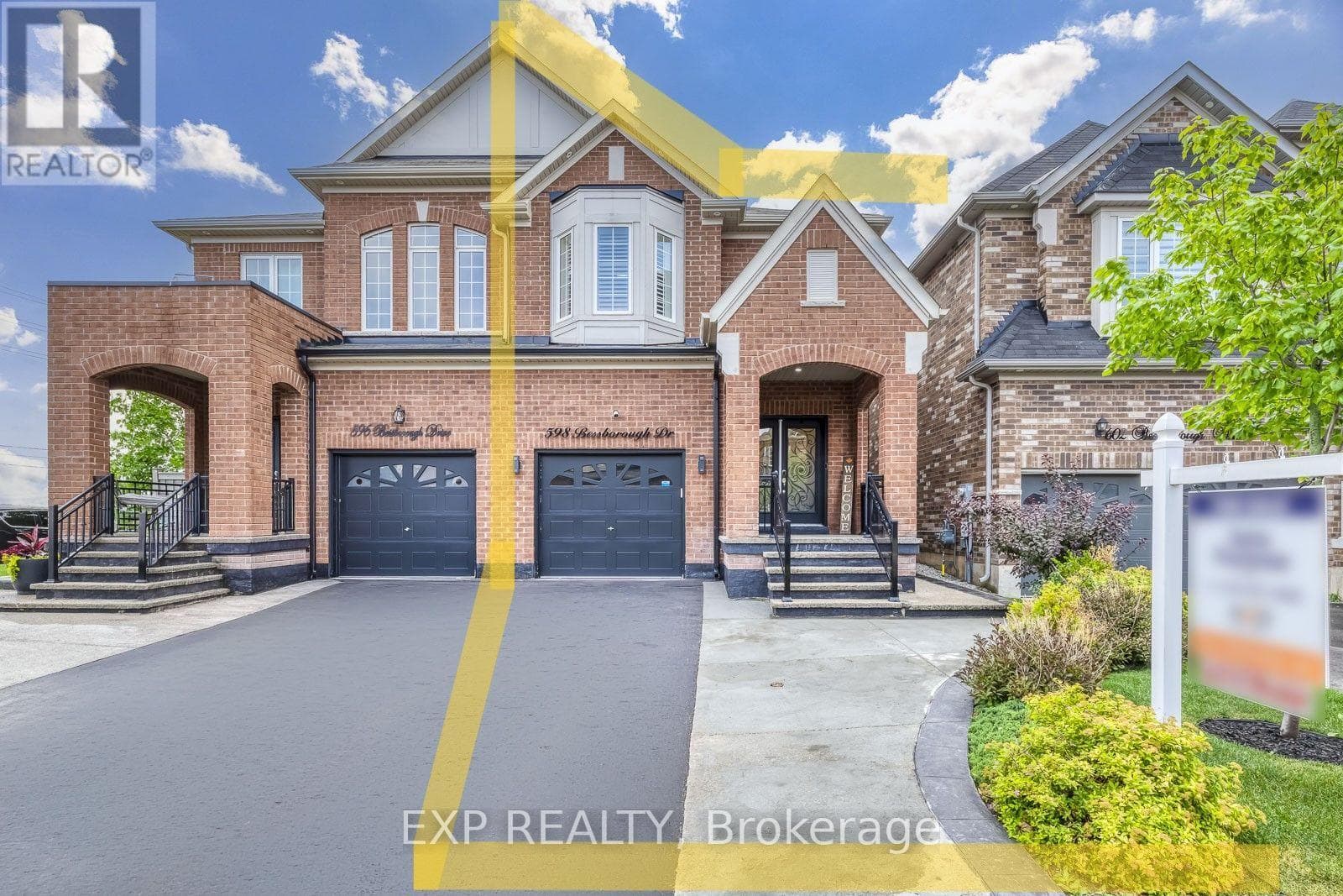 Photo of 598 BESSBOROUGH DRIVE
