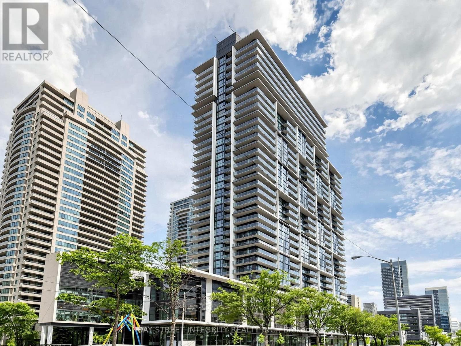 Photo of 1616 - 4955 YONGE STREET