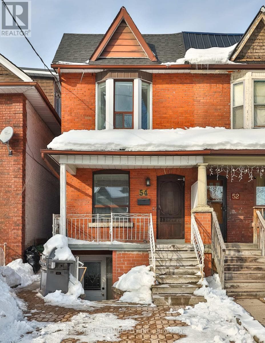 Photo of 54 MAHER AVENUE