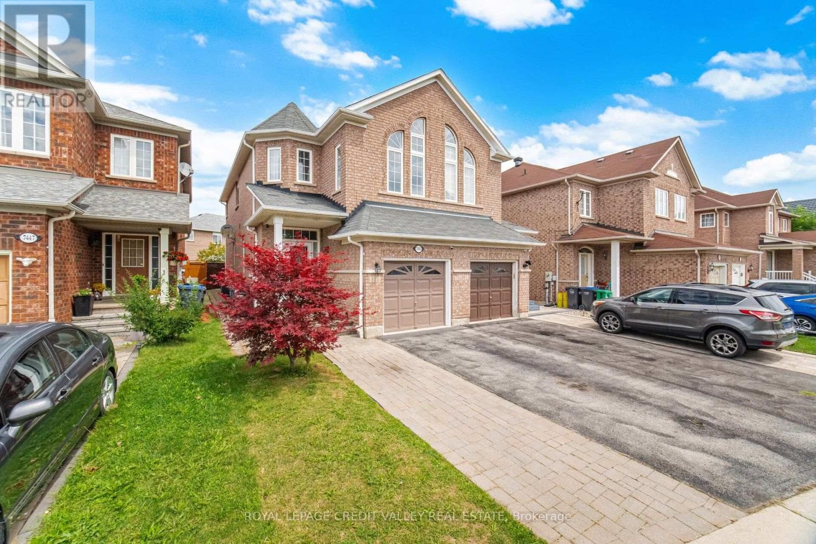 Photo of 7443 RUSSIAN OLIVE CLOSE