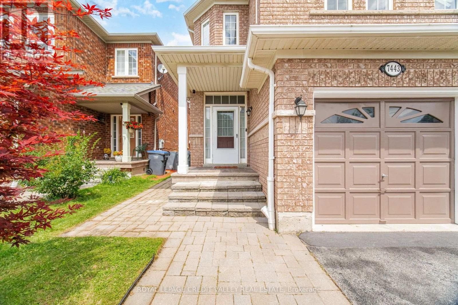 Photo of 7443 RUSSIAN OLIVE CLOSE