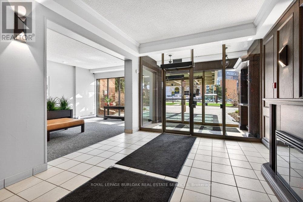 Photo of 710 - 1225 NORTH SHORE BOULEVARD E