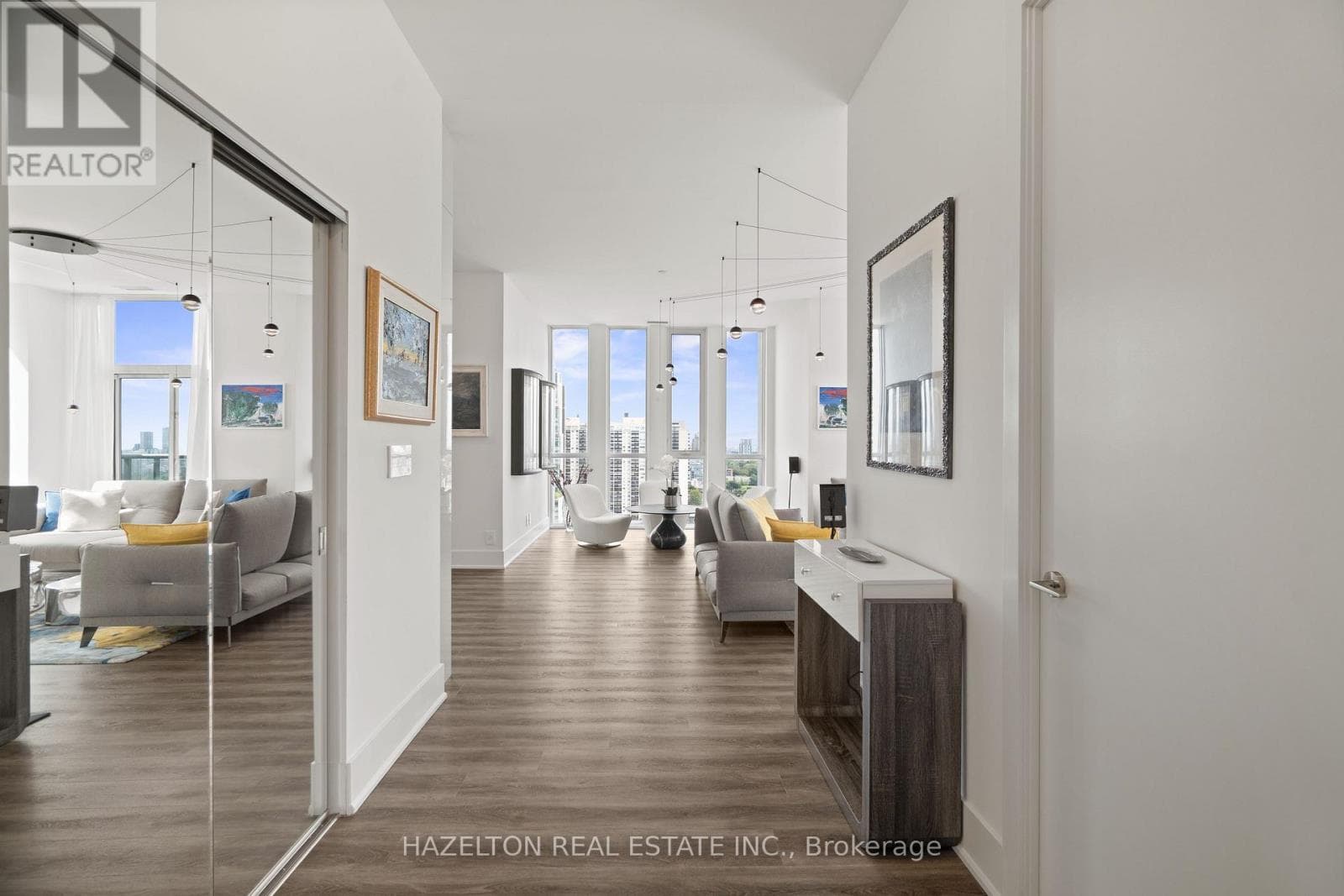 Photo of 1802 - 1486 BATHURST STREET