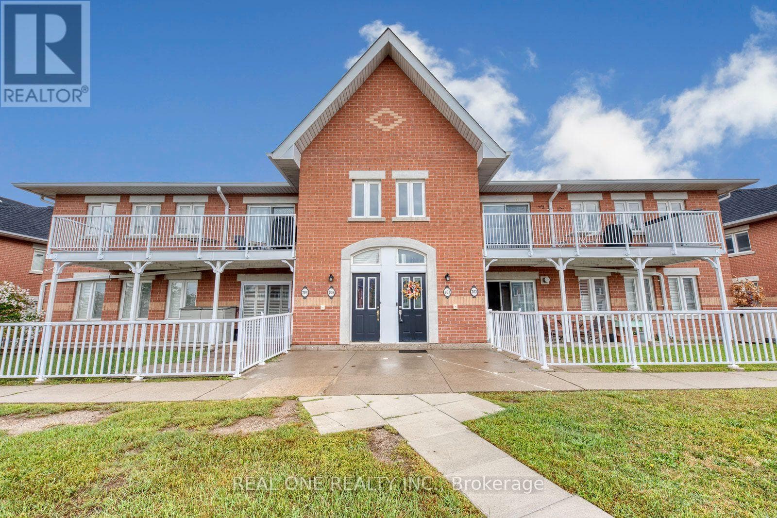 Photo of 707 - 1701 LAMPMAN AVENUE