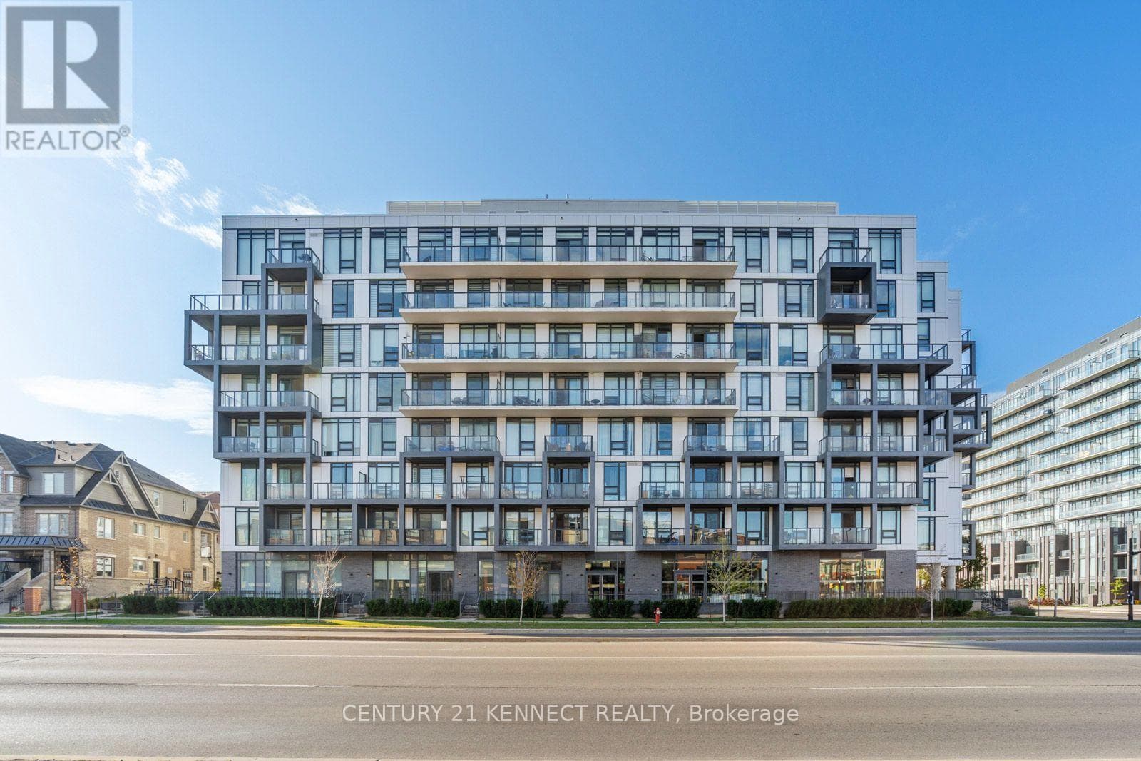 Photo of 101 - 180 VETERANS DRIVE