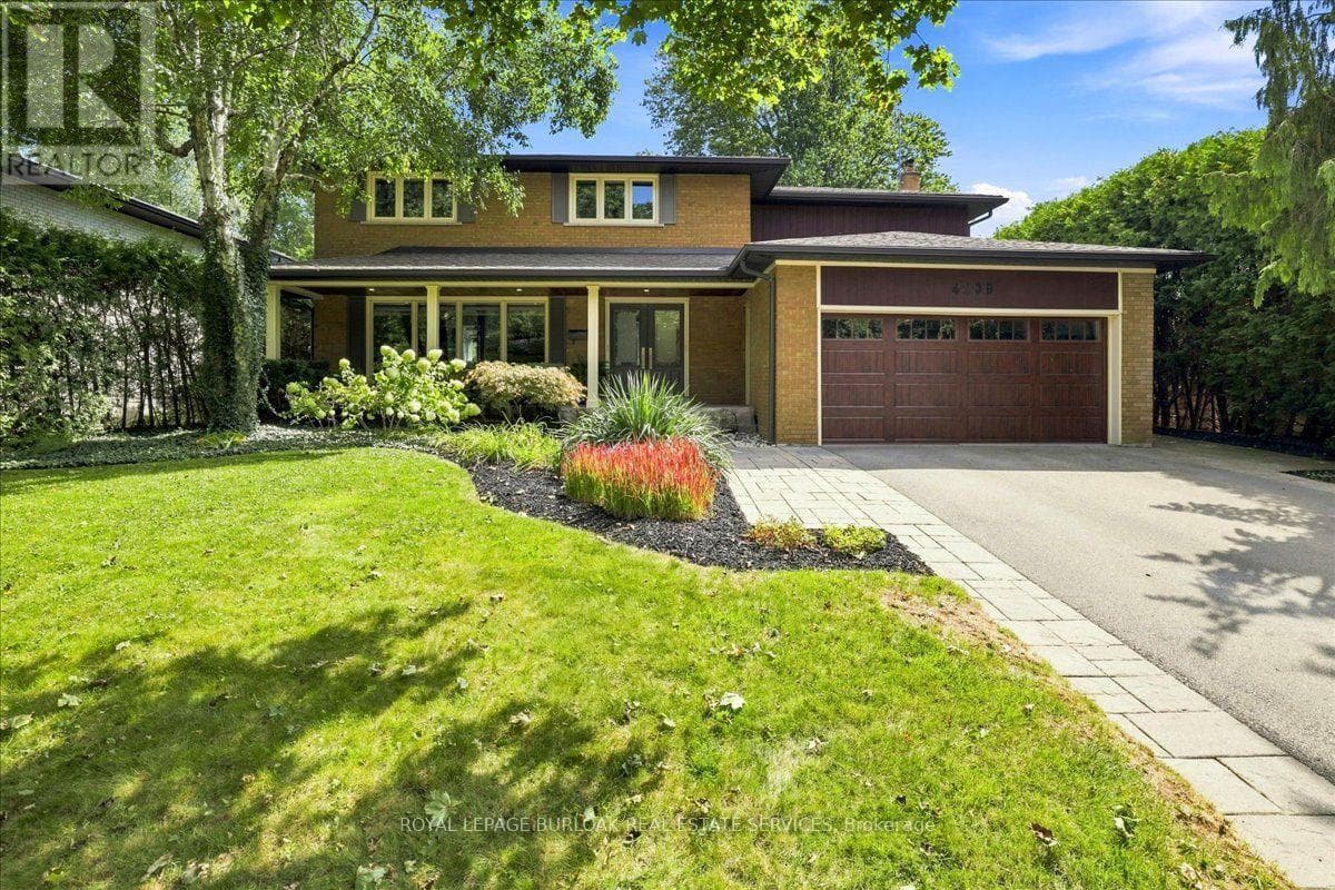 Photo of 4430 HAWTHORNE DRIVE