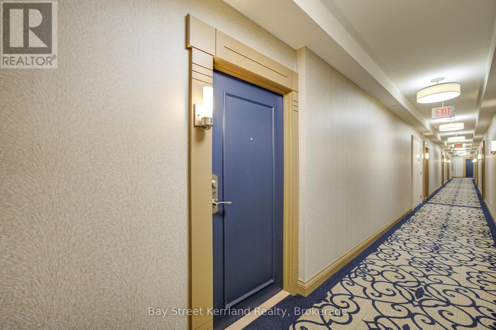 Photo of 507 - 99 SOUTH TOWN CENTRE BOULEVARD