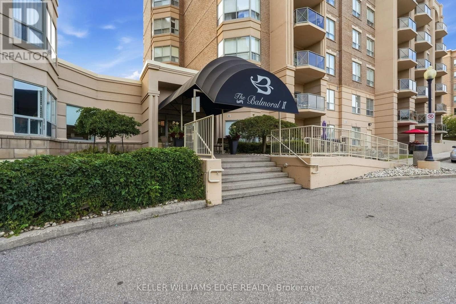 Photo of 613 - 2085 AMHERST HEIGHTS DRIVE