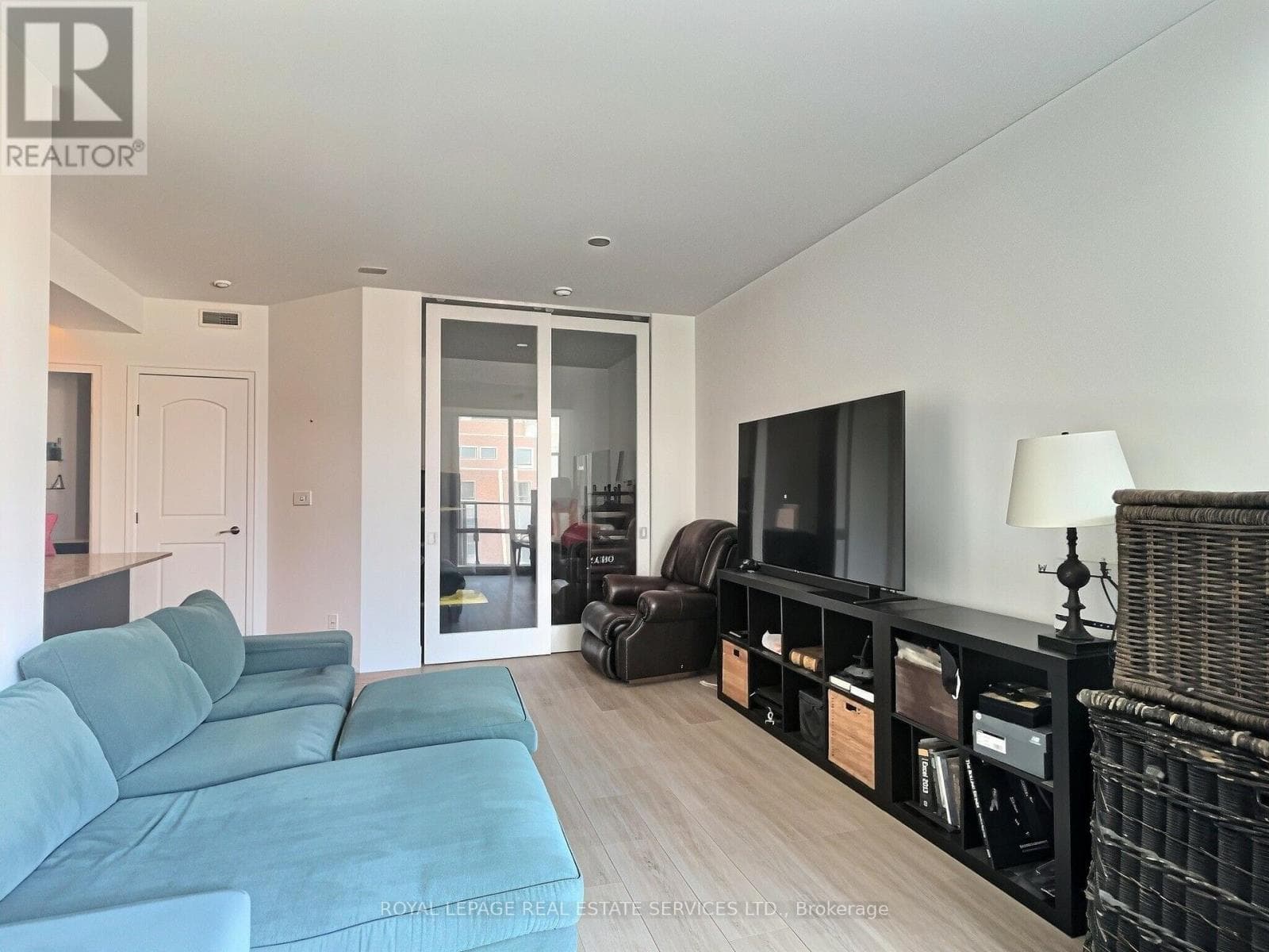 Photo of 701 - 1 BEDFORD ROAD