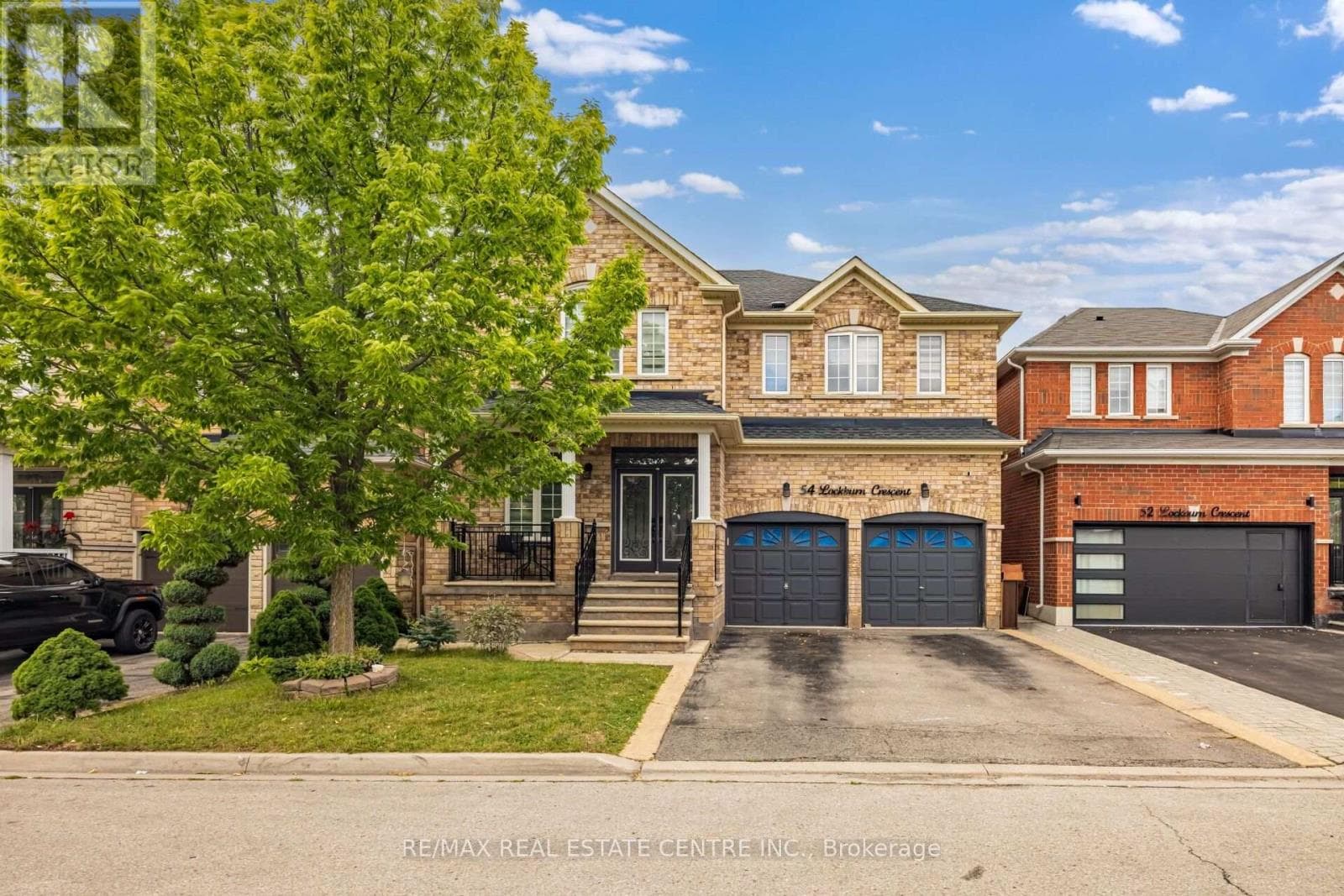 Photo of 54 LOCKBURN CRESCENT