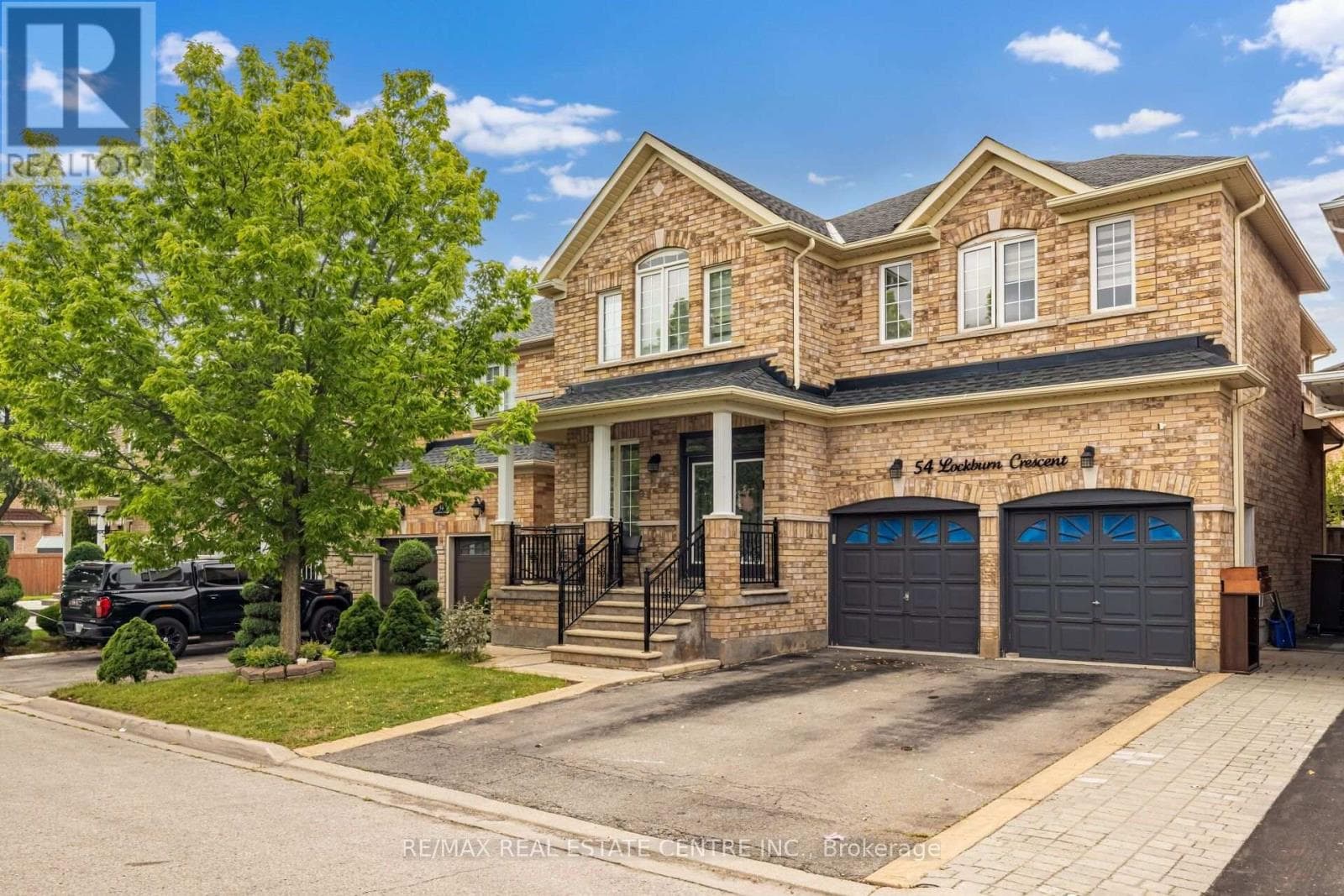 Photo of 54 LOCKBURN CRESCENT
