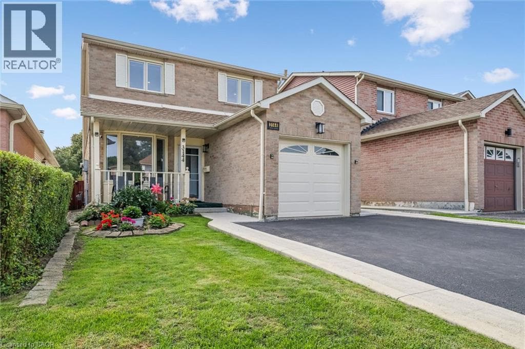Photo of 3144 MCCARRON Crescent