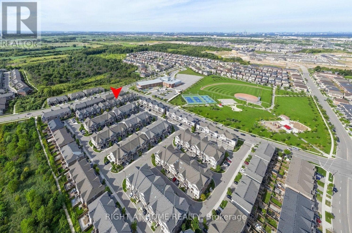 Photo of 397 HARDWICK COMMON DRIVE