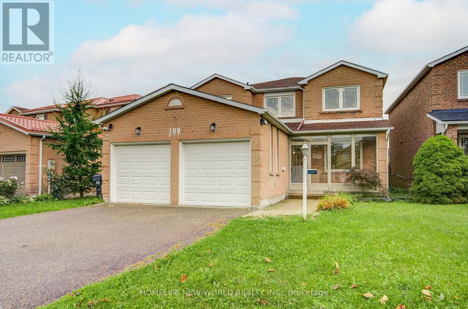 Photo of 199 HARROWSMITH DRIVE W