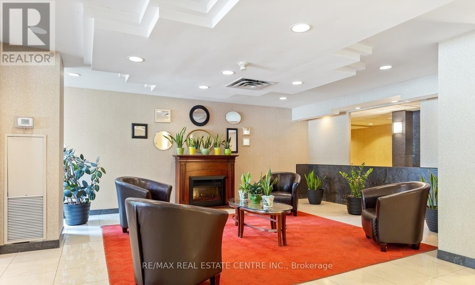 Photo of 1515 - 300 WEBB DRIVE