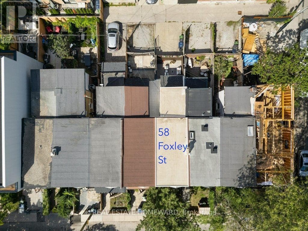 Photo of 58 FOXLEY STREET