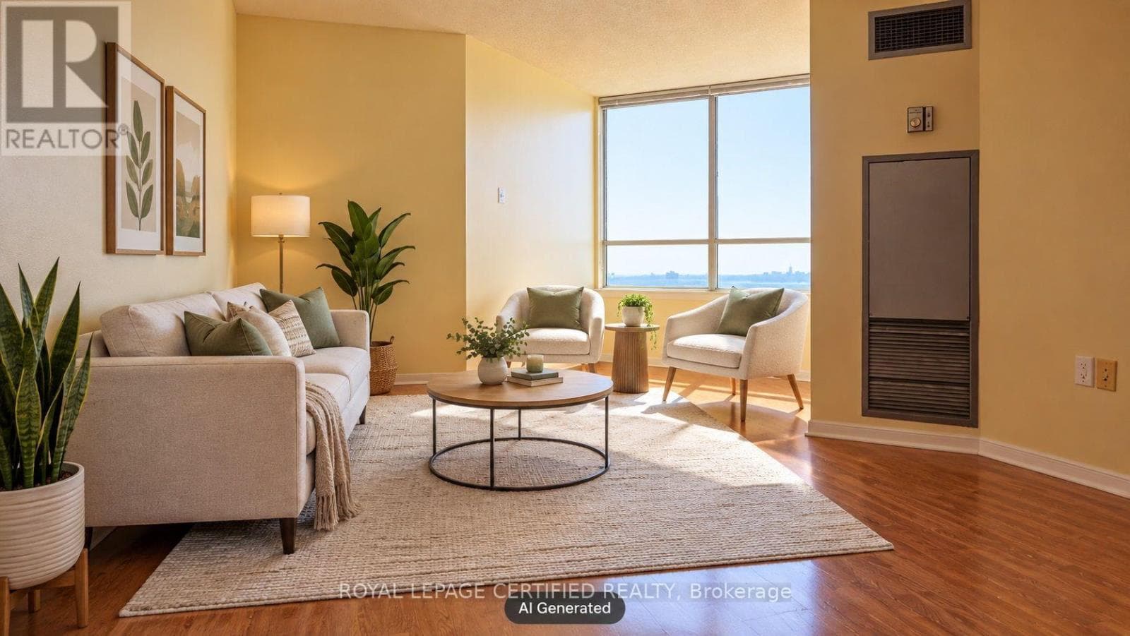 Photo of 1806 - 550 WEBB DRIVE