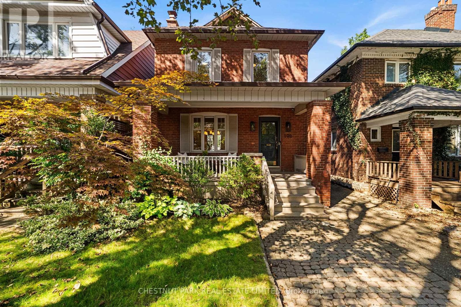 Photo of 198 BOWOOD AVENUE