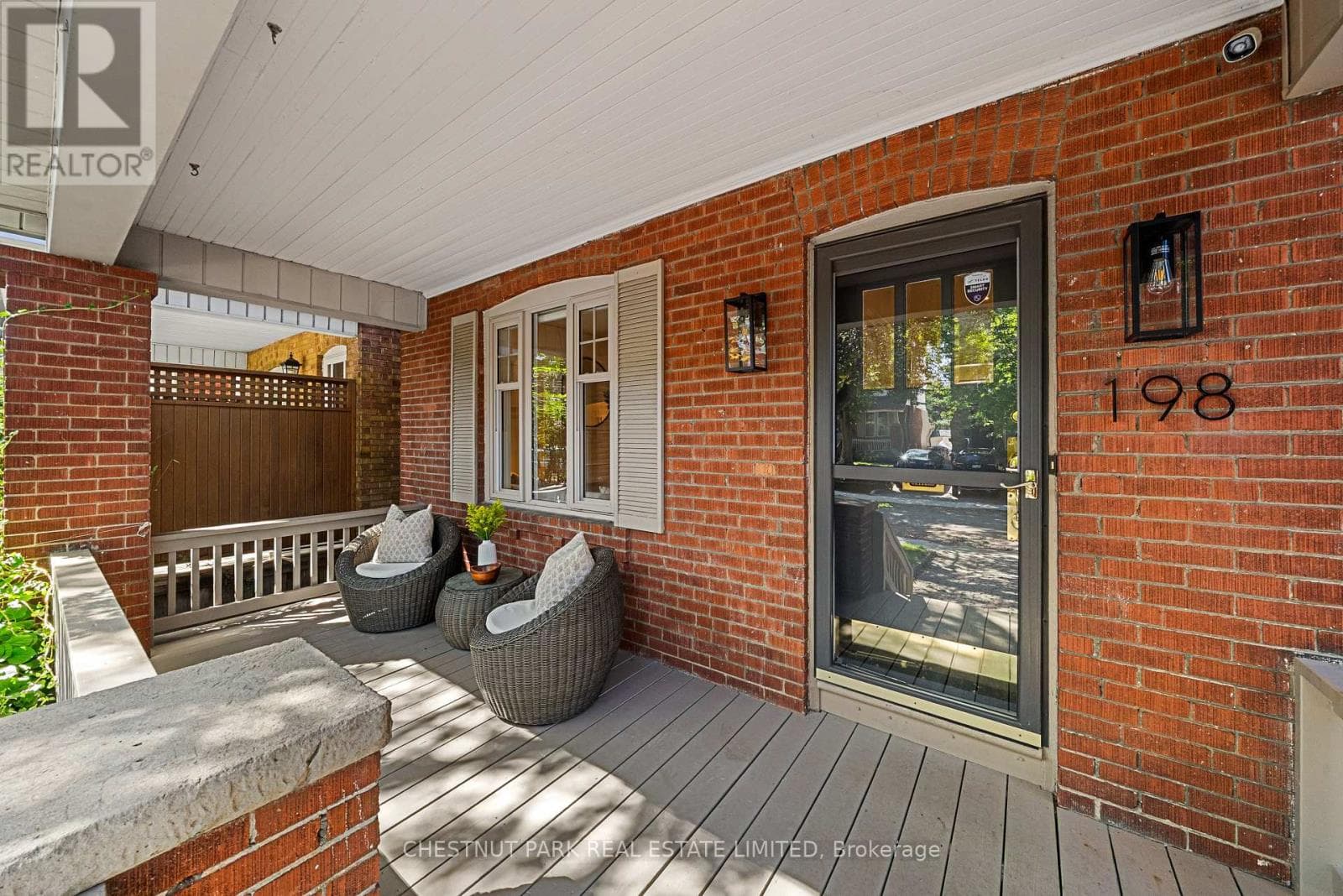 Photo of 198 BOWOOD AVENUE