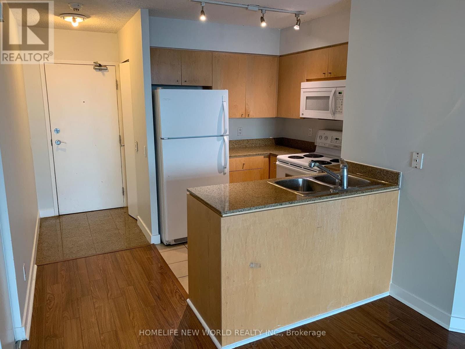 Photo of 2607 - 361 FRONT STREET