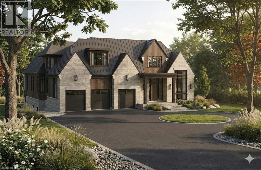 Photo of 408 LAKESHORE Road W