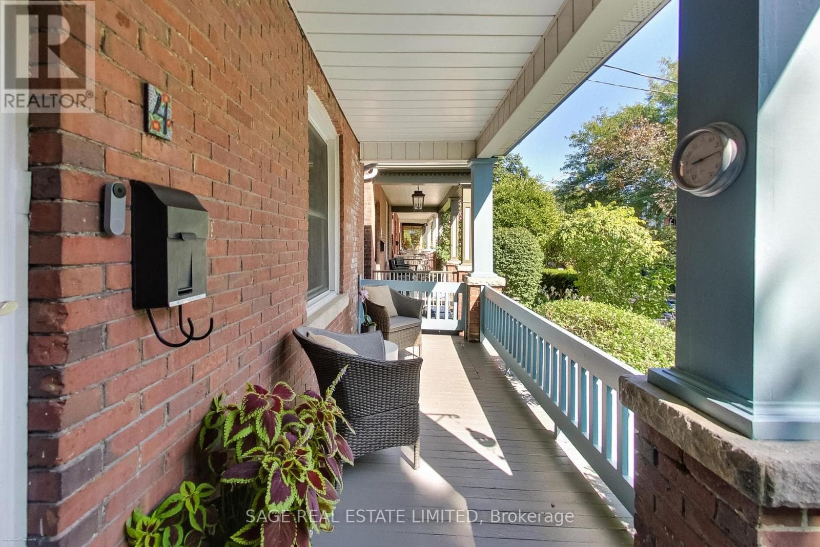 Photo of 4 DINGWALL AVENUE