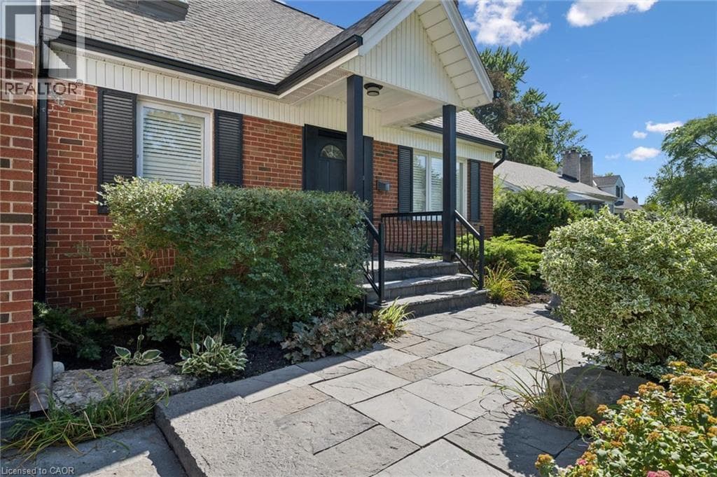 Photo of 1010 BALDWIN Road