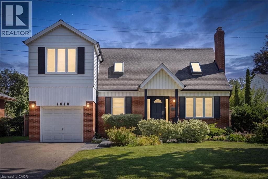 Photo of 1010 BALDWIN Road