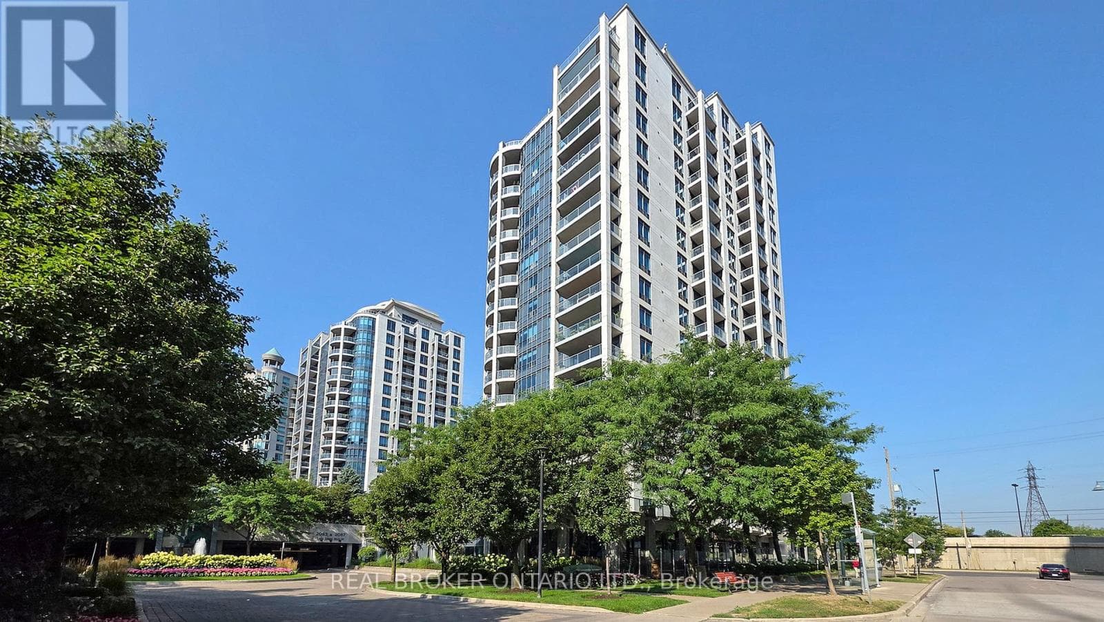 Photo of PH7 - 2087 LAKE SHORE BOULEVARD W