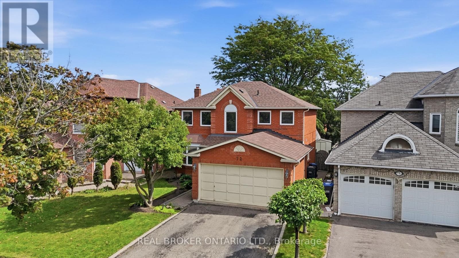 Photo of 72 APPLETON TRAIL