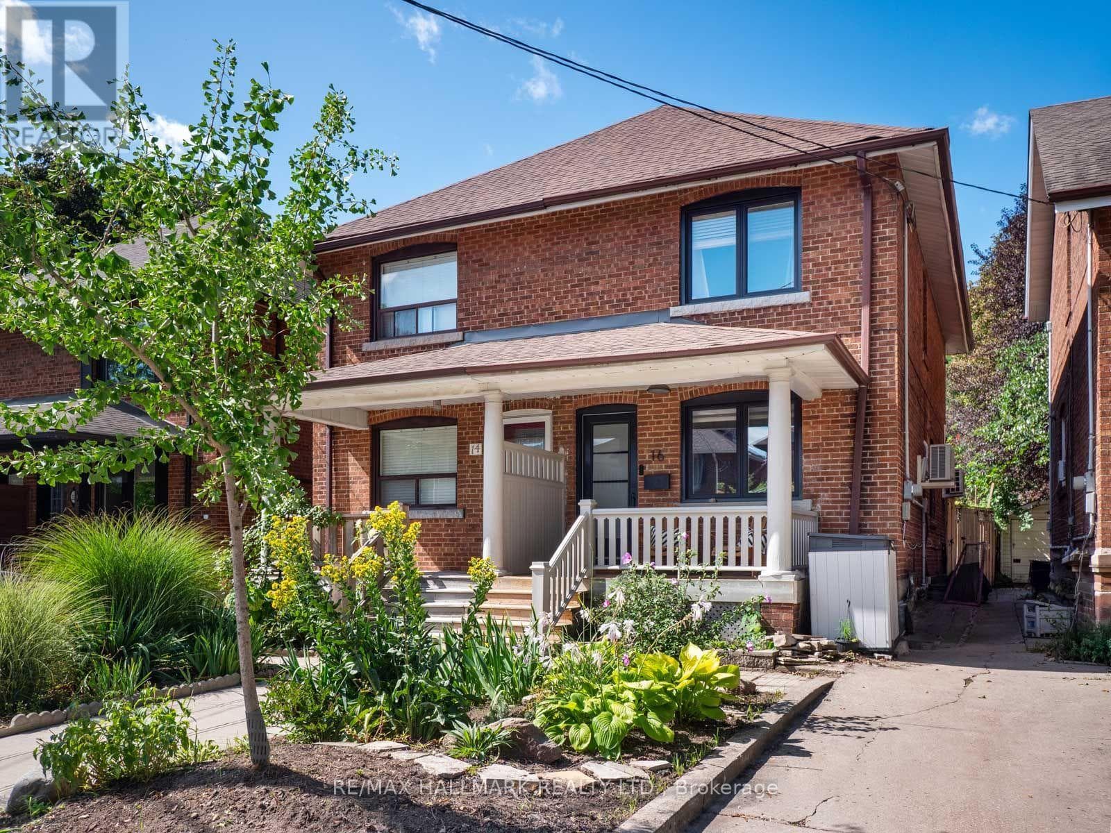 Photo of 16 HECTOR AVENUE