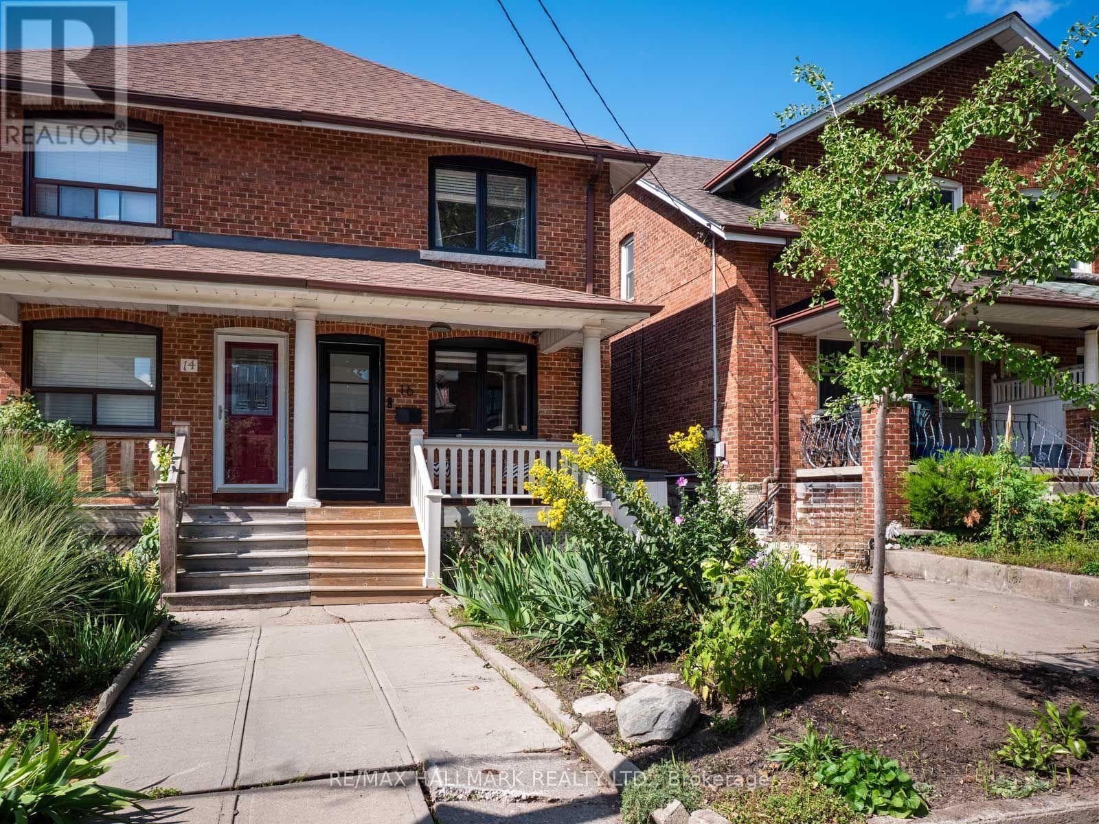 Photo of 16 HECTOR AVENUE
