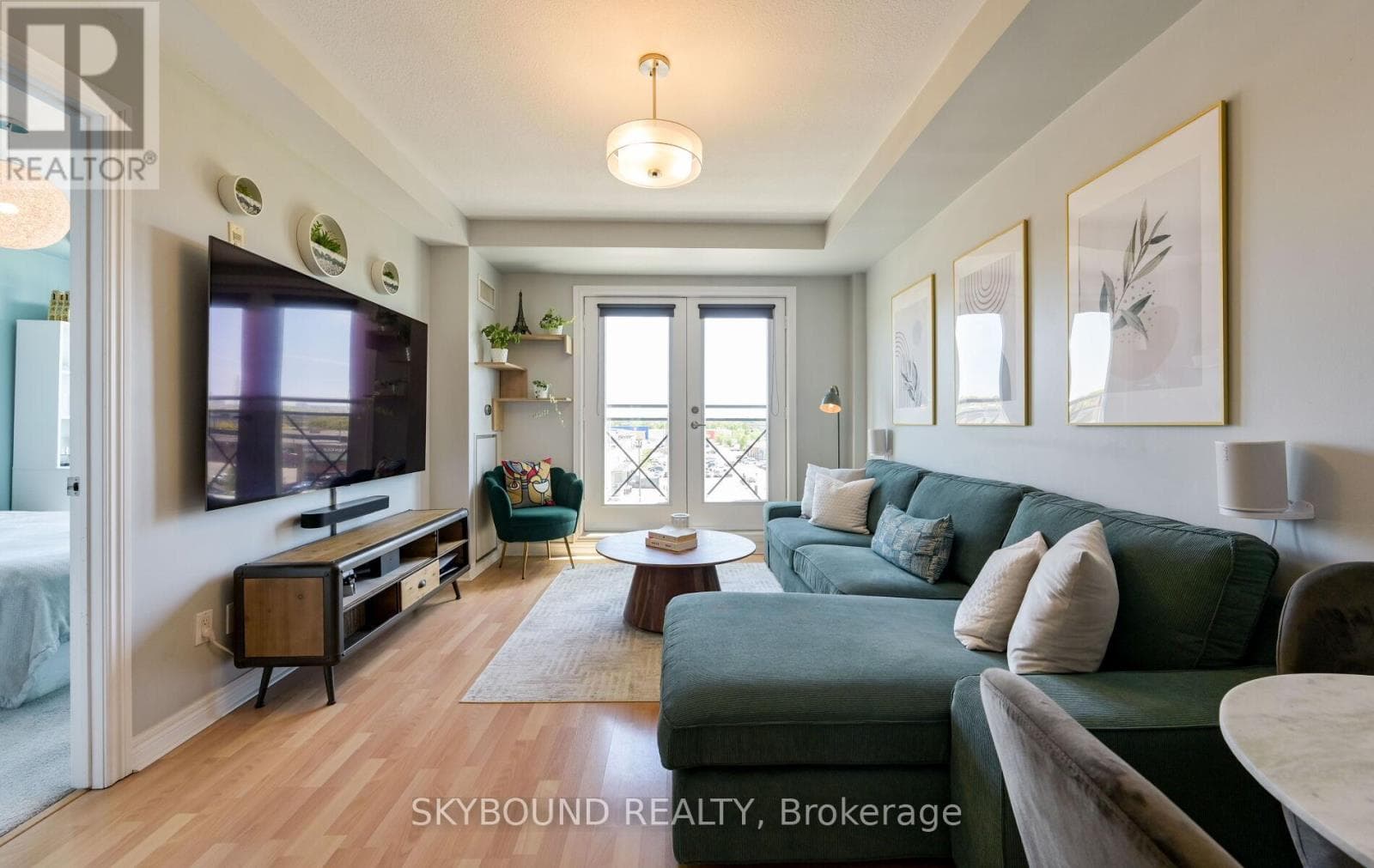 Photo of 516 - 1415 LAWRENCE AVENUE W