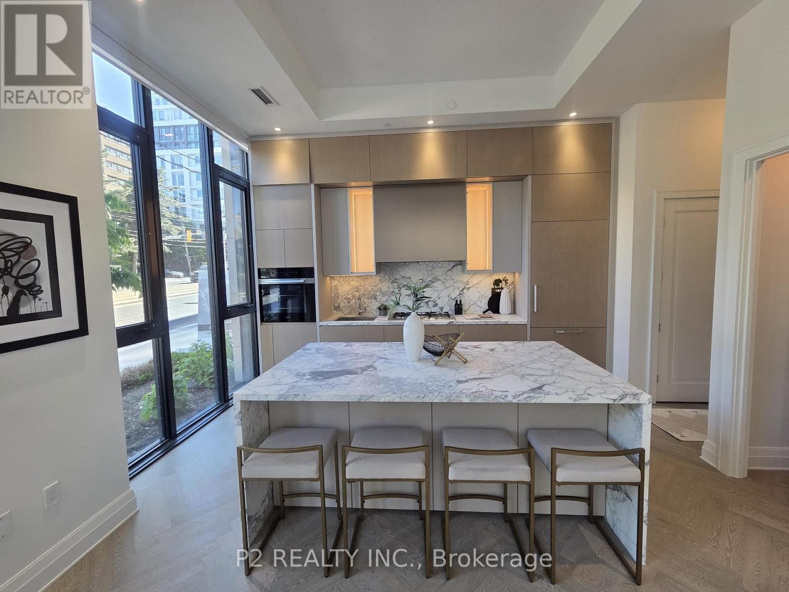 Photo of 102 - 2 FOREST HILL ROAD