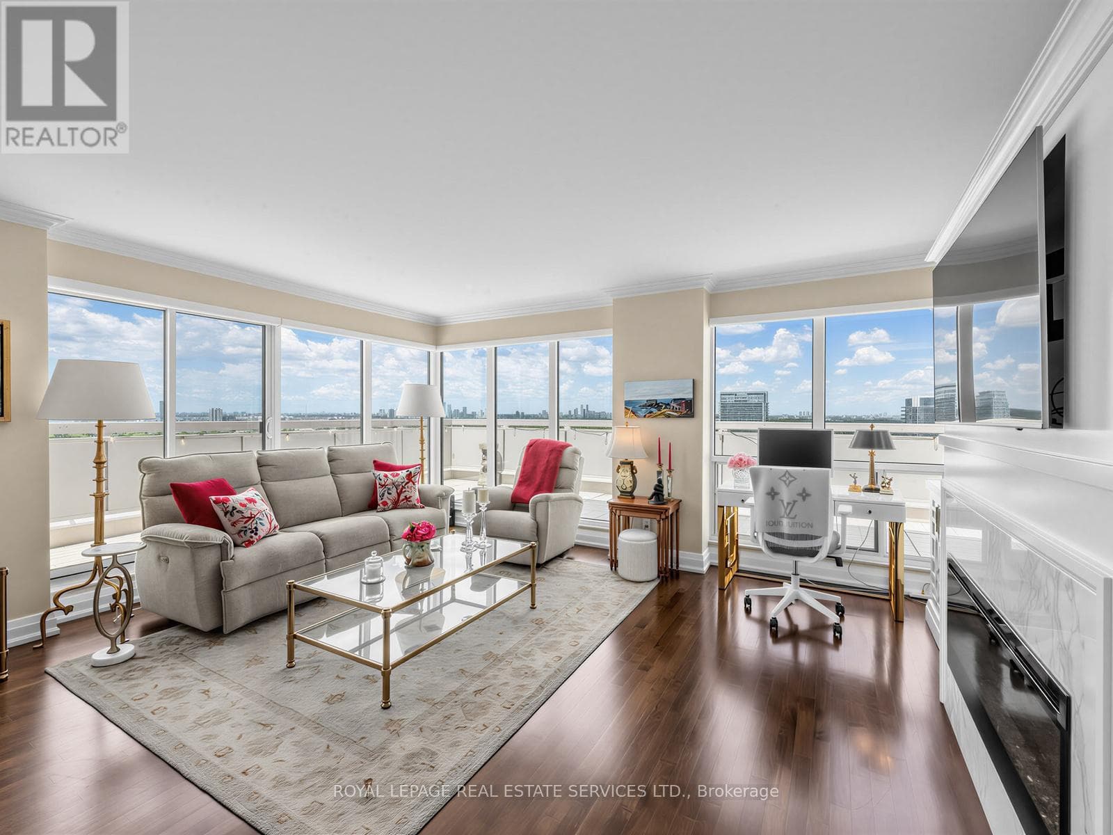 Photo of 3201 - 2269 LAKE SHORE BOULEVARD W