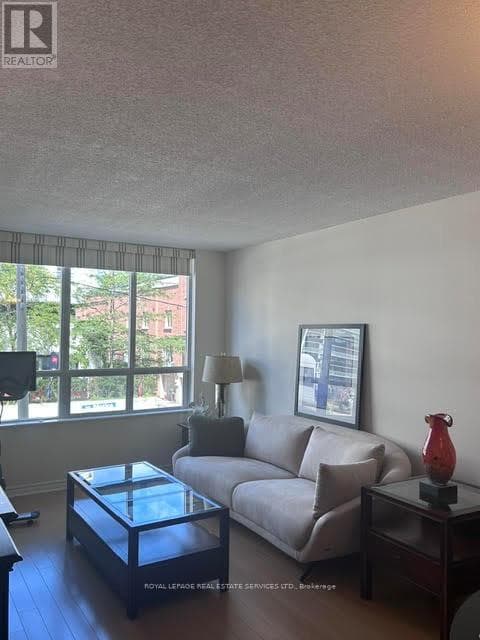 Photo of 212 - 195 MERTON STREET