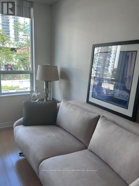 Photo of 212 - 195 MERTON STREET