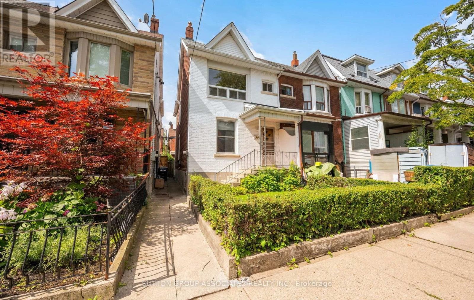 Photo of 144 BELLWOODS AVENUE