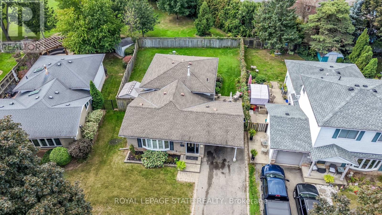 Photo of 1434 DEWBOURNE CRESCENT
