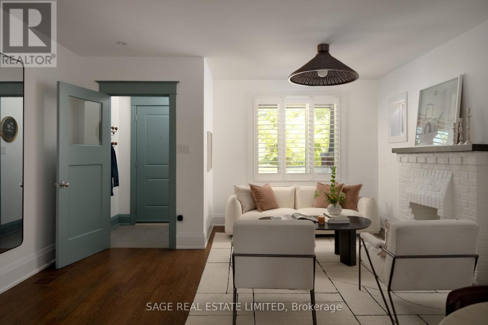 Photo of 45 AUBURN AVENUE