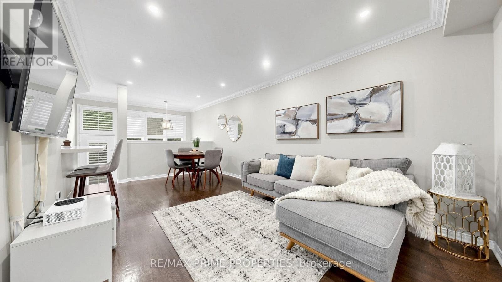 Photo of 18B - 1084 QUEEN STREET W