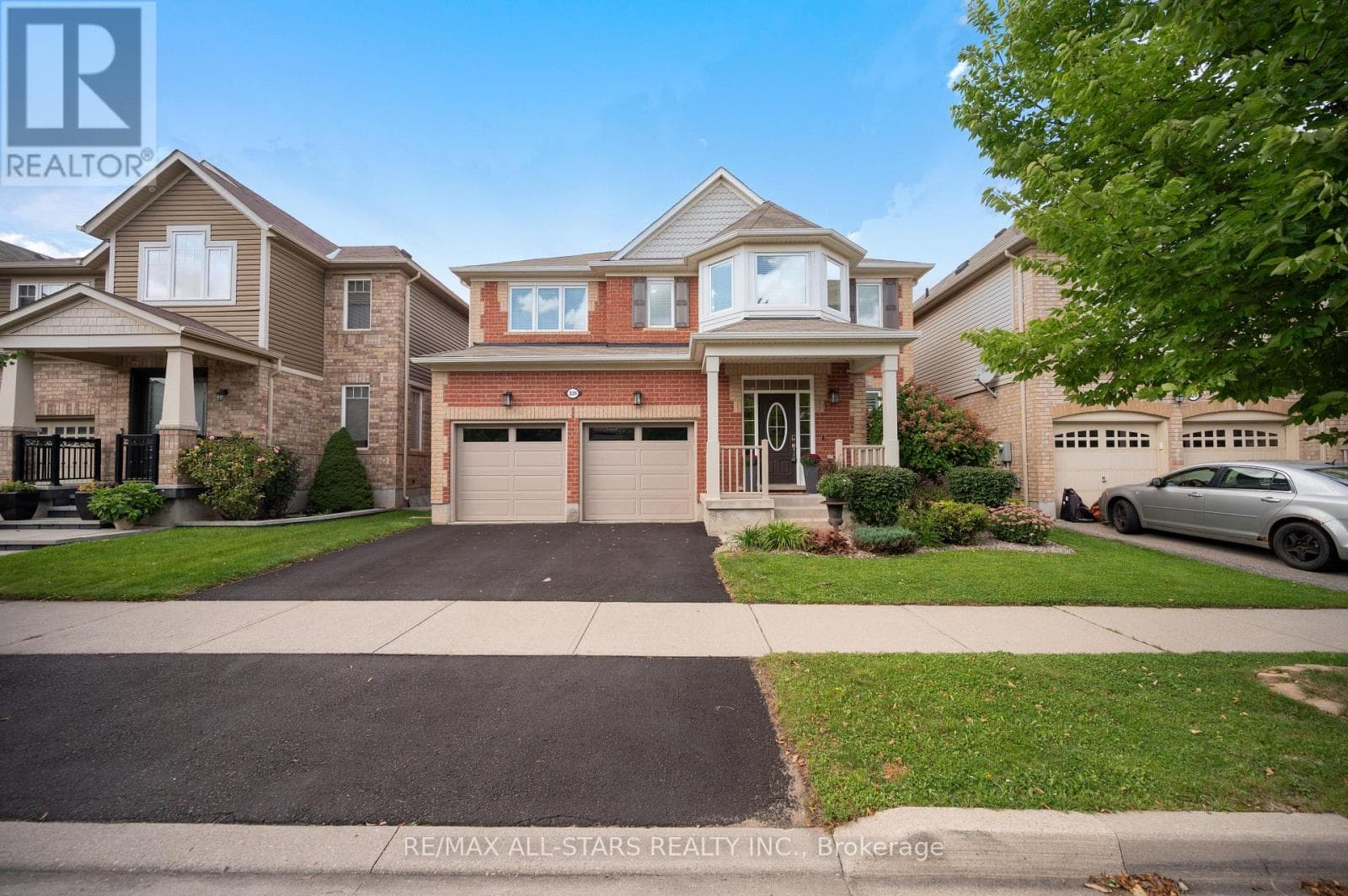 Photo of 331 INMAN HEIGHTS