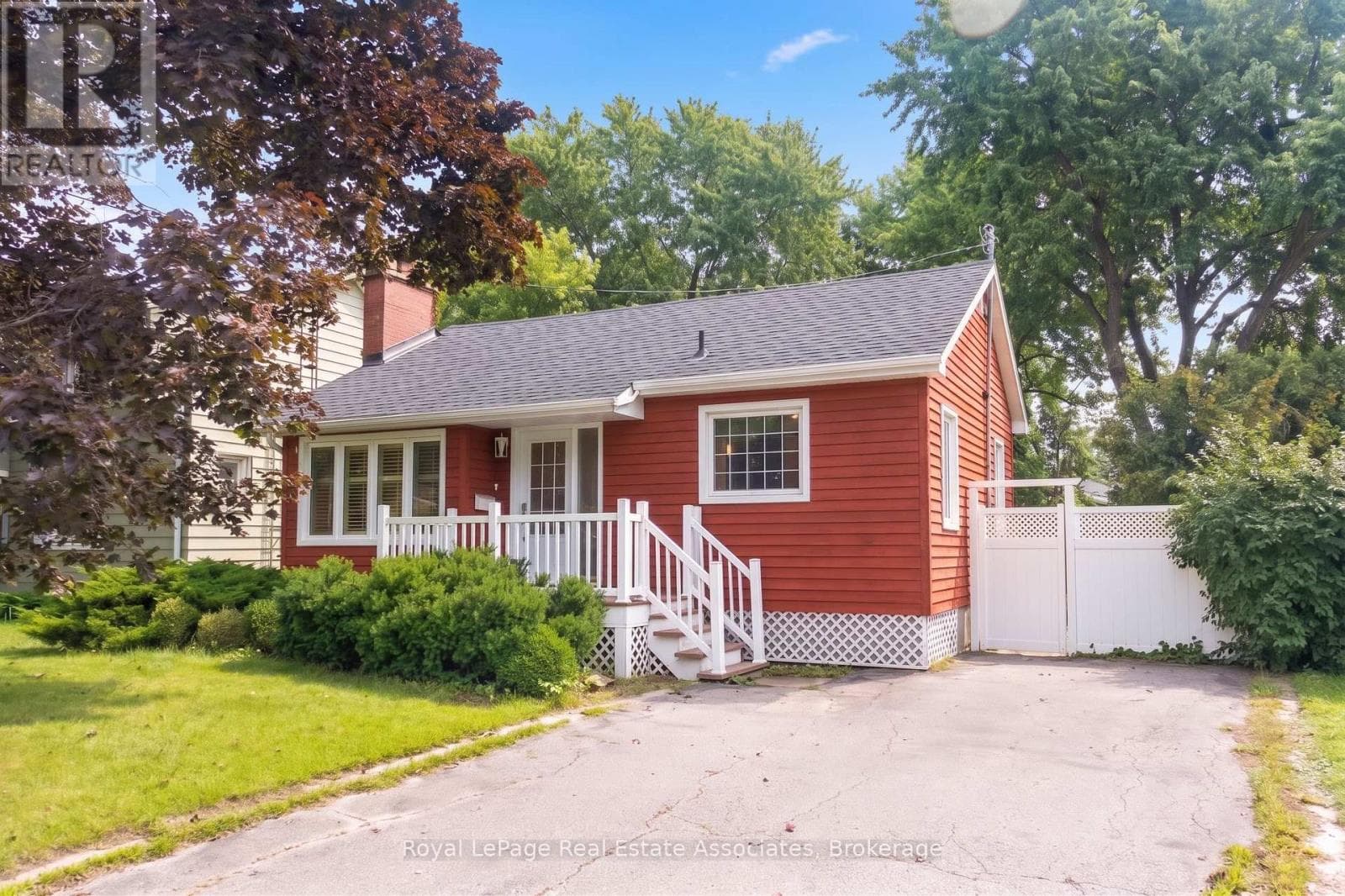Photo of 101 DENISON AVENUE