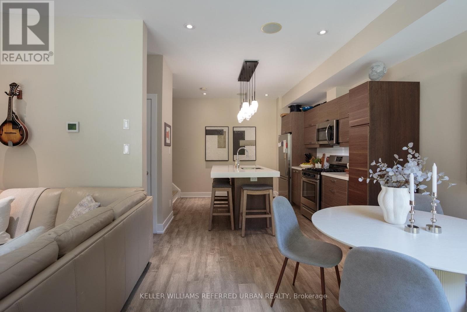 Photo of 312 - 46 CURZON STREET