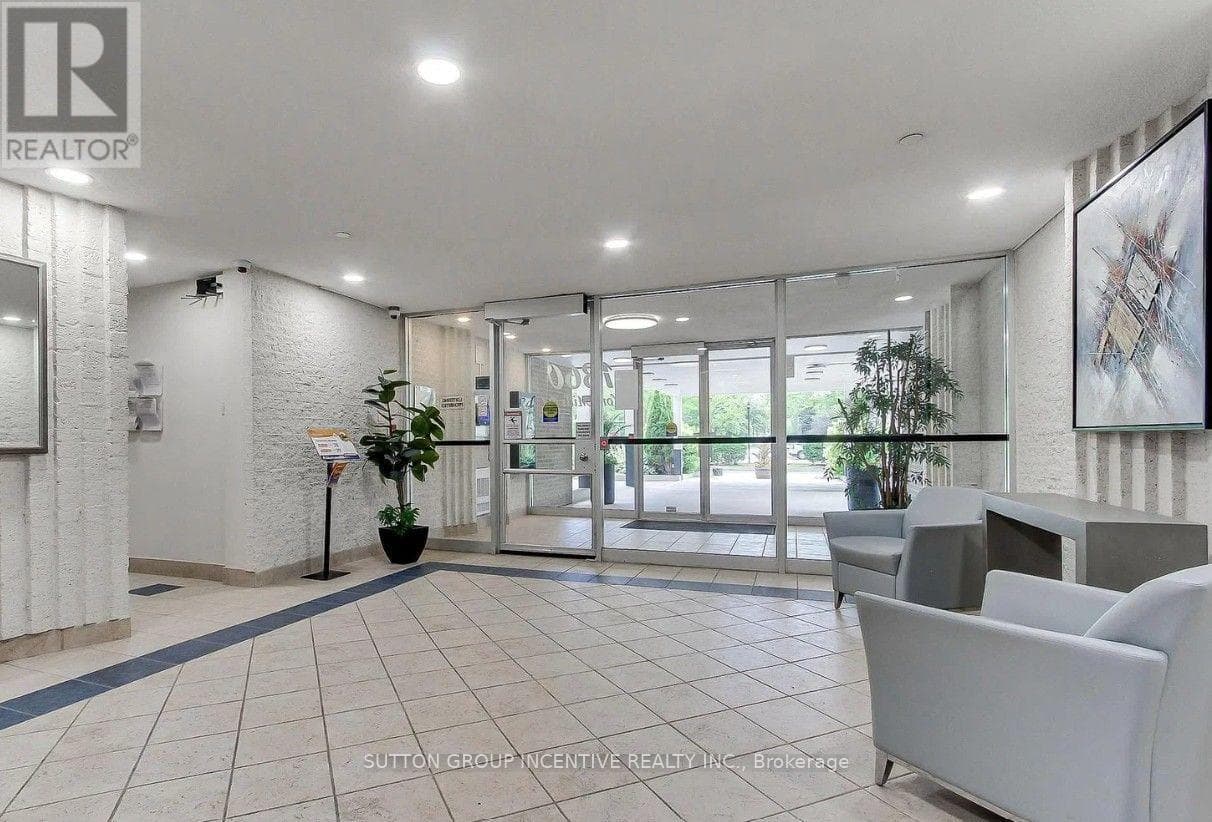 Photo of PH7 - 1360 YORK MILLS ROAD