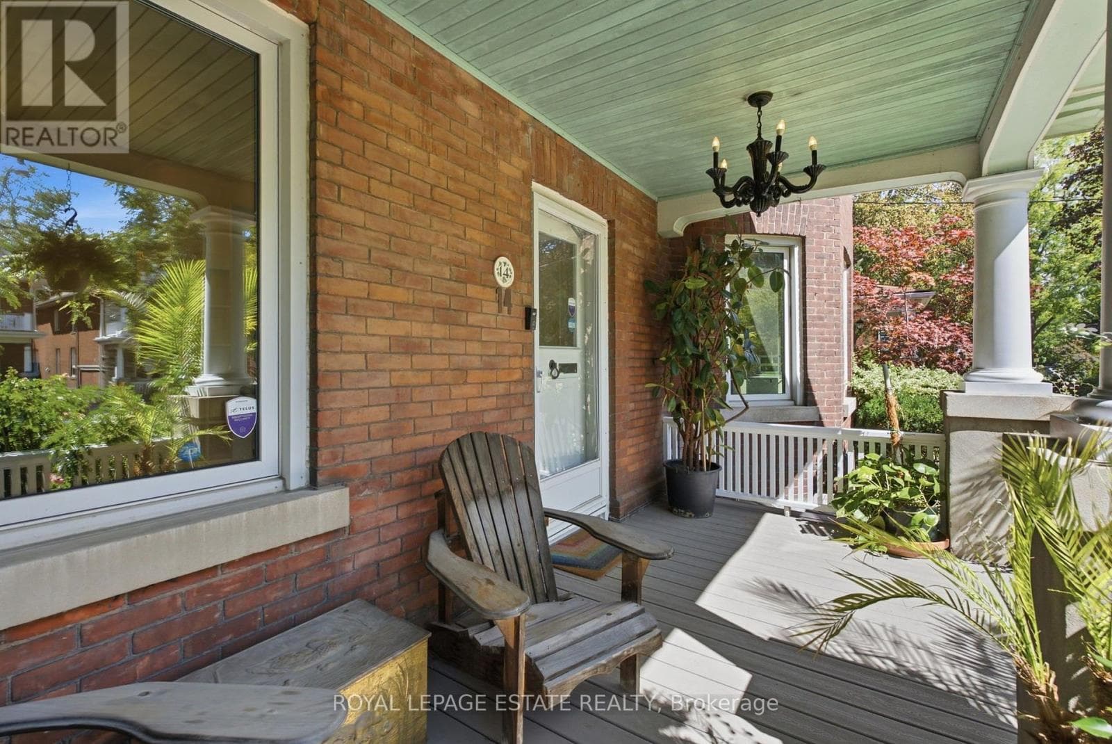 Photo of 14 LYALL AVENUE